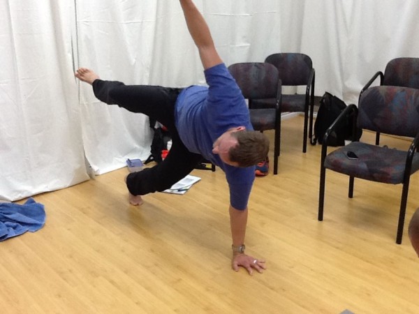 DNS Exercise1 2015 Brisbane2