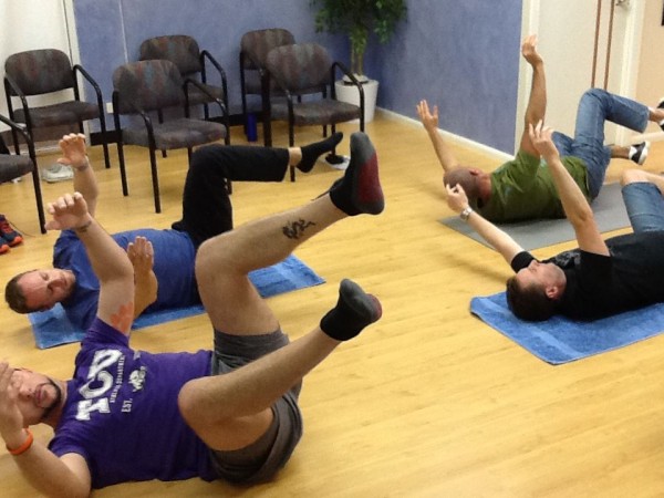 DNS Exercise1 2015 Brisbane3