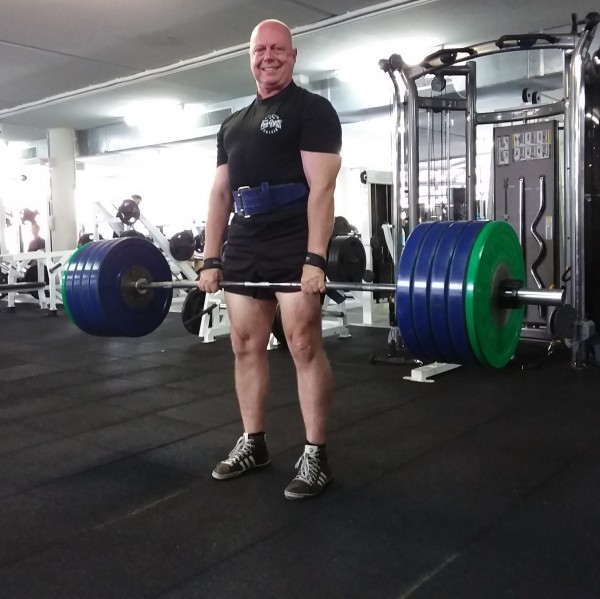 Chiropractors who lift